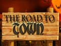 ເກມ The Road to Town