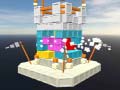 ເກມ Castle Block Destruction