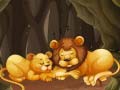 ເກມ Fun Zoo Animals Jigsaw