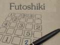 ເກມ Futoshiki