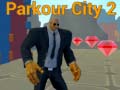 ເກມ Parkour City 2