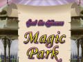 ເກມ Spot the Differences Magic Park