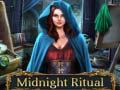 ເກມ Midnight Ritual