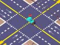 ເກມ Trafficup.io