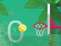 ເກມ Emoji Dunk Clicker