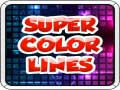 ເກມ Super Color Lines