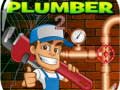 ເກມ Plumber 2