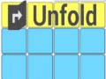 ເກມ Unfold