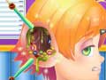 ເກມ Funny Ear Surgery