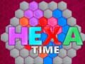 ເກມ Hexa Time
