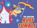 ເກມ The Amazing Ruff N`Tumble
