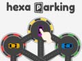 ເກມ Hexa Parking