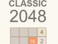 ເກມ Classic 2048