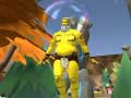 ເກມ Adventure Aqua Man Deep In Sea