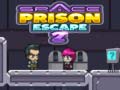 ເກມ Space Prison Escape 2