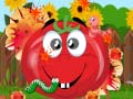 ເກມ Tomato Explosion  
