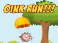 ເກມ Oink Run!!!