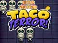 ເກມ Victor and valentino taco terror
