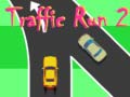 ເກມ Traffic Run 2