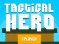 ເກມ Tactical Hero