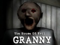 ເກມ The House Of Evil Granny