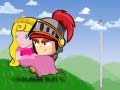ເກມ Princess Rescue
