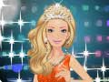 ເກມ Prom Queen Dress Up