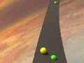 ເກມ Sky Ball Race