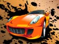 ເກມ Extreme Impossible Tracks Stunt Car Drive