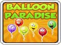 ເກມ Balloon Paradise