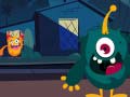 ເກມ Funny Monsters Jigsaw