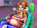 ເກມ Beauty Mommy Accident Er