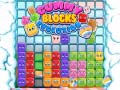 ເກມ Gummy Blocks Evolution