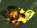 ເກມ Crazy Demolition Derby V1