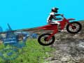 ເກມ Forest Bike Trials 2019