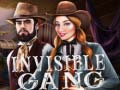 ເກມ Invisible Gang