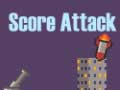 ເກມ Score Attack