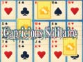 ເກມ Capricious Solitaire