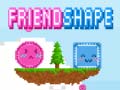 ເກມ Friendshape