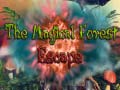 ເກມ The Magical Forest escape