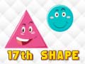 ເກມ 17th Shape