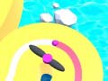 ເກມ Ball Obstacle Runner