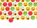 ເກມ Emoji Bubble