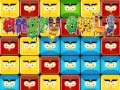 ເກມ Angry Owls