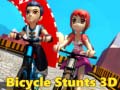 ເກມ Bicycle Stunts 3D