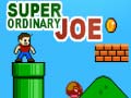 ເກມ Super Ordinary Joe
