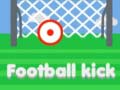 ເກມ Football Kick