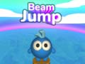ເກມ Beam Jump
