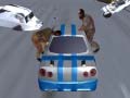 ເກມ Car vs Zombies