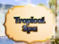 ເກມ Tropical Spa